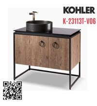 Tủ kệ phòng tắm 35” Kohler Orental K-23113T-V06