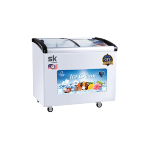 Tủ đông Sumikura 1 ngăn 300 lít SKFS-300C.(FS)
