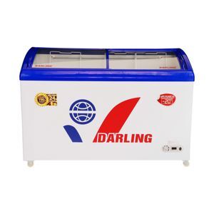 Tủ đông Darling 1 ngăn 300 lít DMF-3079AXK