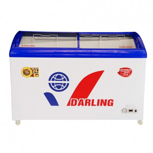 Tủ đông Darling 1 ngăn 400 lít DMF-4079AXK