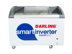 Tủ đông Darling Inverter 1 ngăn 450 lít DMF–5079 ASKI