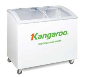 Tủ kem kháng khuẩn Kangaroo KG308A1