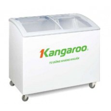 Tủ kem kháng khuẩn Kangaroo KG308A1