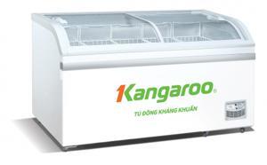 Tủ đông Kangaroo 1 ngăn 328 lít KG608A1
