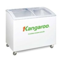 Tủ kem kháng khuẩn Kangaroo KG308C1