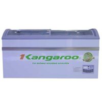 Tủ kem kháng khuẩn Kangaroo KG608A1