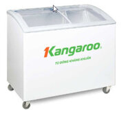 Tủ kem kháng khuẩn Kangaroo KG308A1