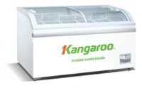 Tủ kem kháng khuẩn Kangaroo KG608A1