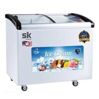 Tủ kem kính lùa Sumikura SKFS-220C/FS 220L