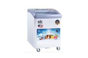 Tủ đông Sumikura 1 ngăn 150 lít SKFS-220S(FS)