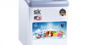 Tủ đông Sumikura 1 ngăn 150 lít SKFS-220S(FS)