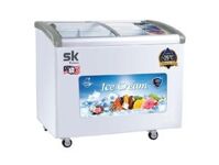 Tủ kem Sumikura SKFS-300C-FS 300L