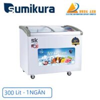 Tủ kem Sumikura SKFS-300C/FS 300L