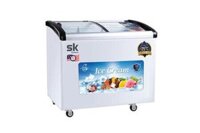 Tủ kem Sumikura SKFS-300C(FS) 300L