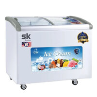 Tủ kem Sumikura SKFS-400C/FS 400L