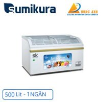 Tủ kem Sumikura SKFS-500C-FS