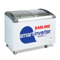 TỦ KEM THÔNG MINH DARLING INVERTER 450L DMF-5079ASKI