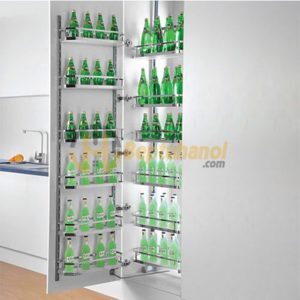 Tủ kho 4 tầng Grob GM-445