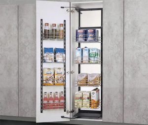 Tủ kho 4 tầng Grob UB-445