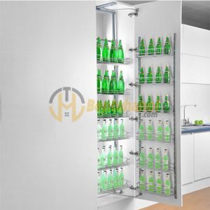 Tủ kho 4 tầng Grob UB-445