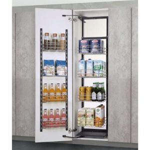 Tủ kho 4 tầng Grob UB-460