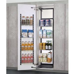 Tủ kho 4 tầng Grob UB-460