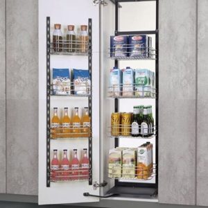 Tủ kho 4 tầng Grob UB-460S