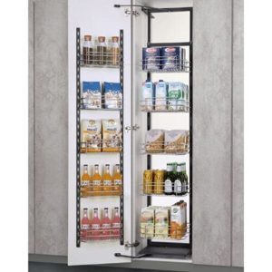 Tủ kho 4 tầng Grob UB-645S