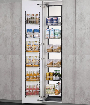 Tủ kho 4 tầng Grob UB-645S