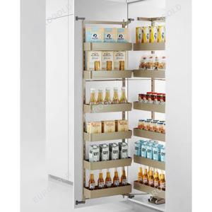 Tủ kho 6 tầng cánh mở Eurogold EUM6L450