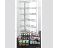 Tủ kho 6 tầng EP80645