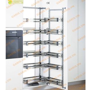 Tủ kho 6 tầng Garis BK01.6.600