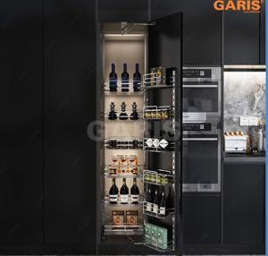 Tủ kho 6 tầng Garis GS06.45C
