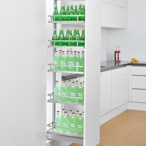 Tủ kho 6 tầng Grob GM-640