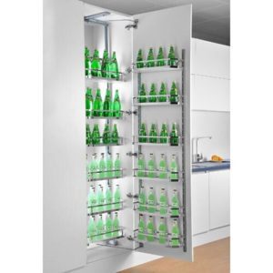 Tủ kho 6 tầng Grob GM-645