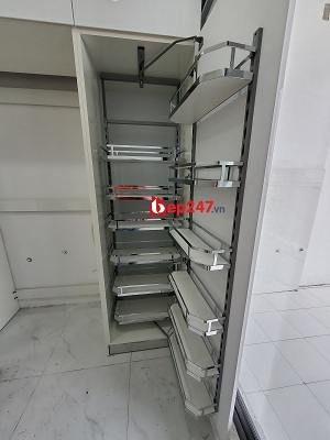 Tủ kho 6 tầng Grob GM-660