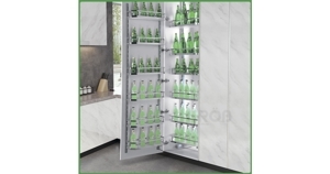 Tủ kho 6 tầng Grob GM304-660