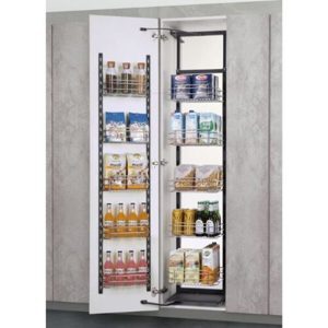 Tủ kho 6 tầng Grob UB-645