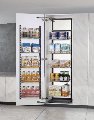 Tủ kho 6 tầng Grob UB-660