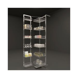 Tủ kho 6 tầng Hafele Cucina Dolce 548.65.032