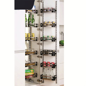 Tủ kho cánh mở 6 tầng Eurokit HF-024D