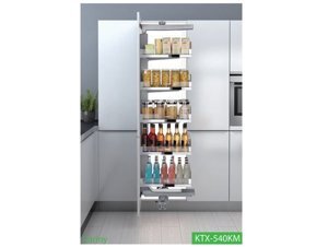 Tủ kho Cariny KTK-540HM