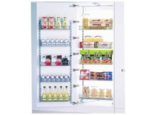 Tủ kho chứa đồ khô Faster FS-CSB1215S