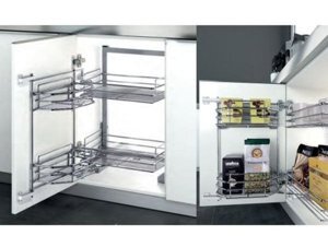 Tủ kho Faster FS 502 SPN