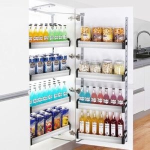 Tủ kho Grob GH-445