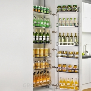 Tủ kho Grob GH-460