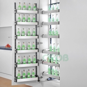 Tủ kho Grob GH-660