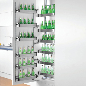 Tủ kho Grob GH-660