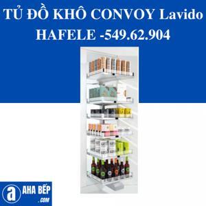 Tủ kho Hafele Kesseböhmer 549.62.904