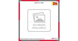 Tủ kho Hafele Kesseböhmer 549.77.794